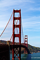 Golden Gate Bridge