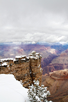 Mather Point