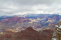 Mather Point