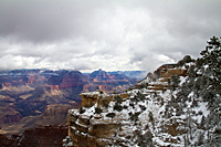 Mather Point