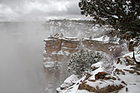 Mather Point