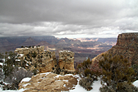 Navajo Point