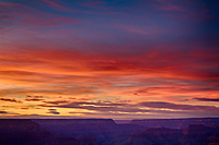 Hopi Sunset