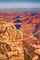 Mather Point