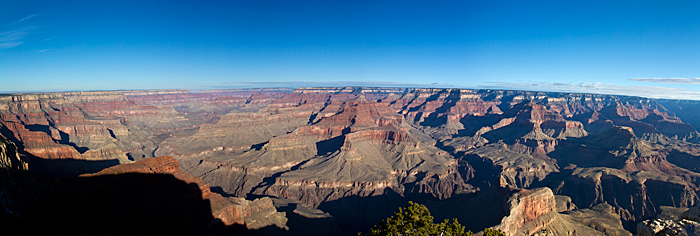 Hopi Point
