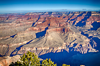 Hopi Point