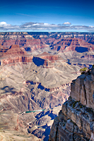 Hopi Point