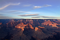 Pima Point