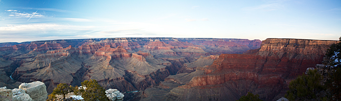 Pima Point
