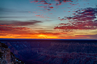 Pima Point