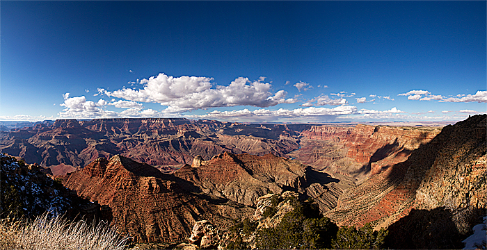 Navajo Point