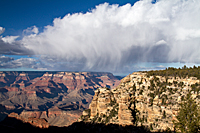 Rain Veil at Pipe Creek Vista