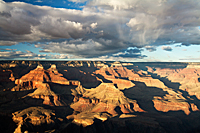 Hopi Point