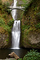 Multnomah Falls