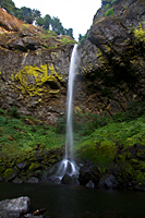 Elowah Falls