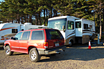Quieute Oceanside RV