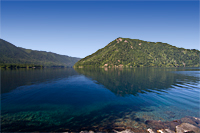 Lake Crescent