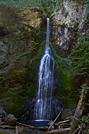 Marymere Falls