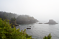 Cape Flattery