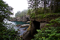 Cape Flattery