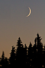 Moonset