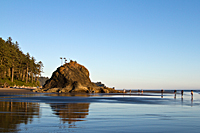 Second Beach