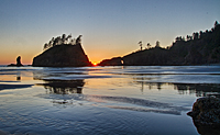 Second Beach