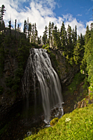 Narada Falls