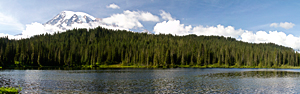 Reflection Lake