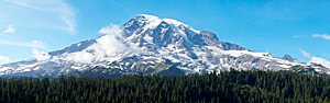 Mt. Rainier