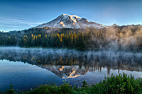 Reflection Lake