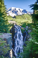 Myrtle Falls