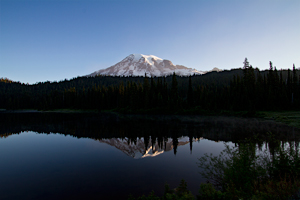 Reflection Lake