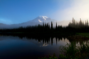 Reflection Lake