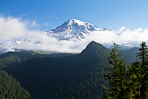 Ricksecker Point