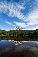 Reflection Lake