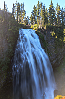 Narada Falls