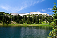 Shadow Lake