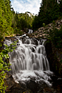 Sunbeam Falls