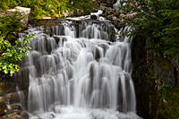 Sunbeam Falls
