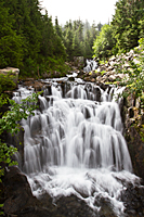 Sunbeam Falls