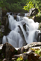 Sunbeam Falls