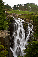 Myrtle Falls