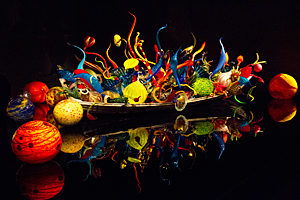 Chihully Museum