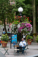 Pioneer Square