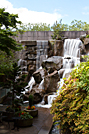 Waterfall Garden Park