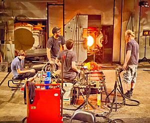 Museum of Glass