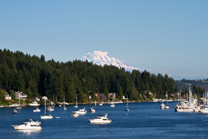 Gig Harbor