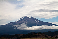 Mt. Shasta