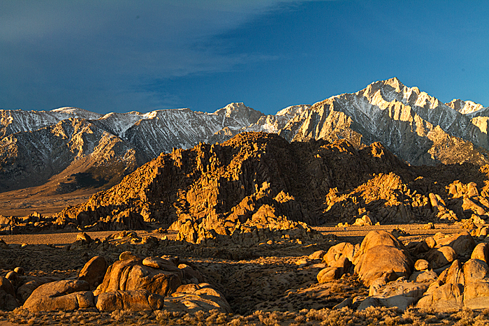 Alabama Hills